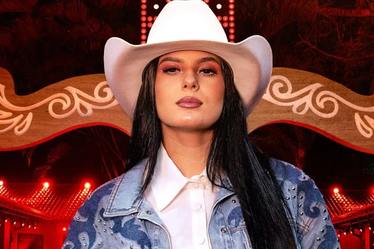 De fã à estrela: vídeo emocionante mostra evolução de Ana Castela