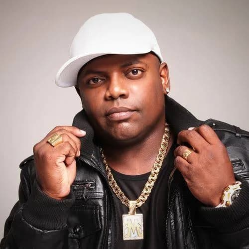 MC Marcinho será homenageado no coração do seu bairro de origem