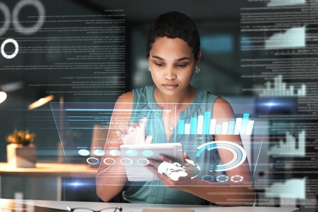 7 profissões promissoras em tecnologia até 2030