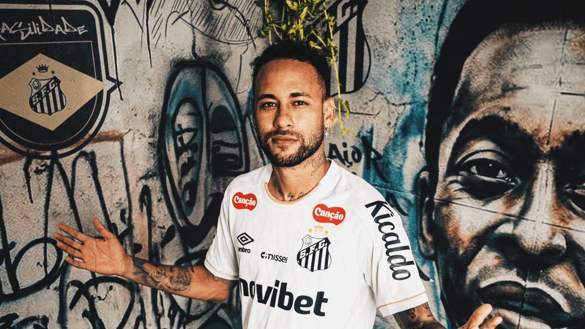 Após discutir com torcedor, Neymar se pronuncia e faz promessa: “Só jogarei futebol”