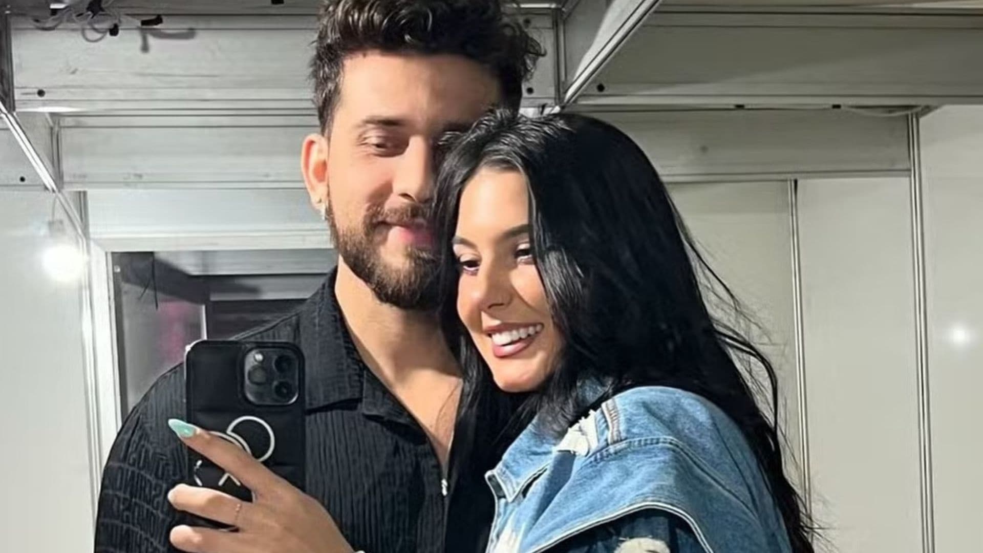 Gustavo Mioto explica motivo de ter recusado foto com Ana Castela em evento: “Bons motivos”