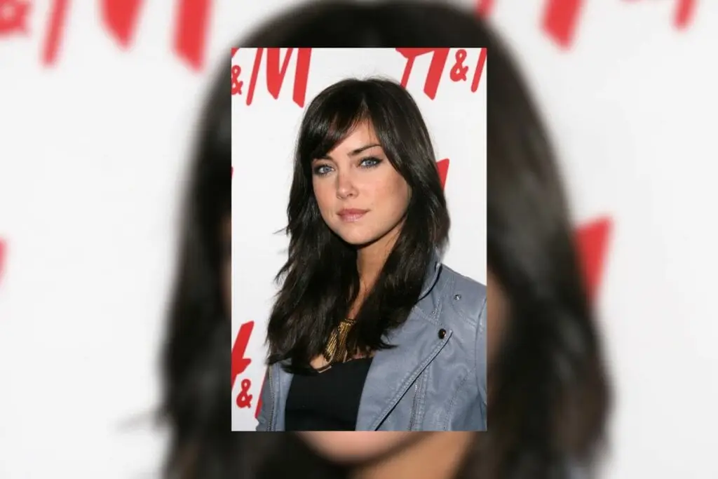 5 tipos de franja para diferentes formatos de rosto