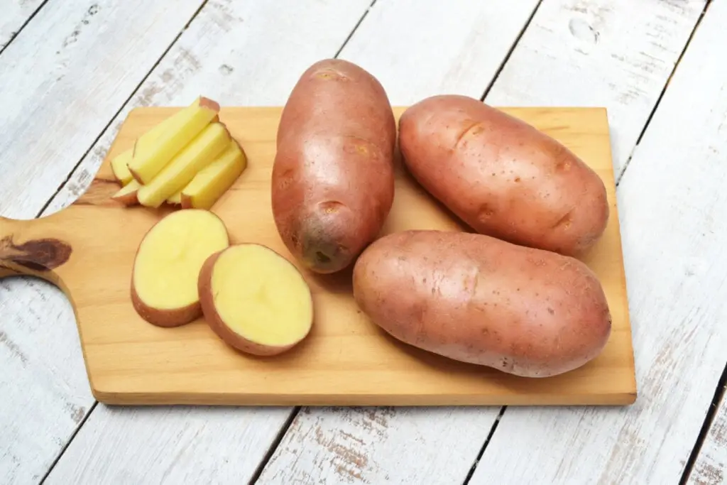 6 benefícios da batata para a saúde