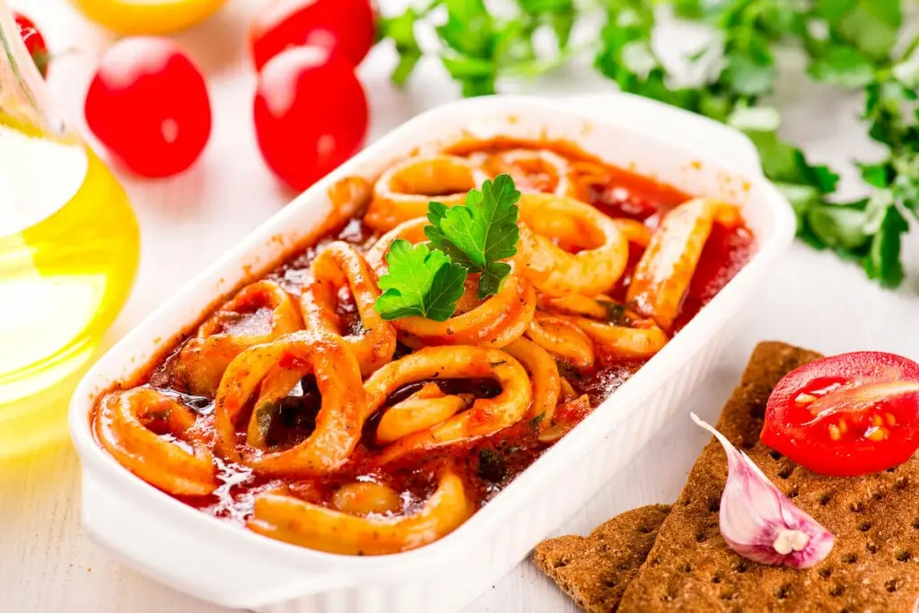 6 receitas econômicas e deliciosas com frutos do mar