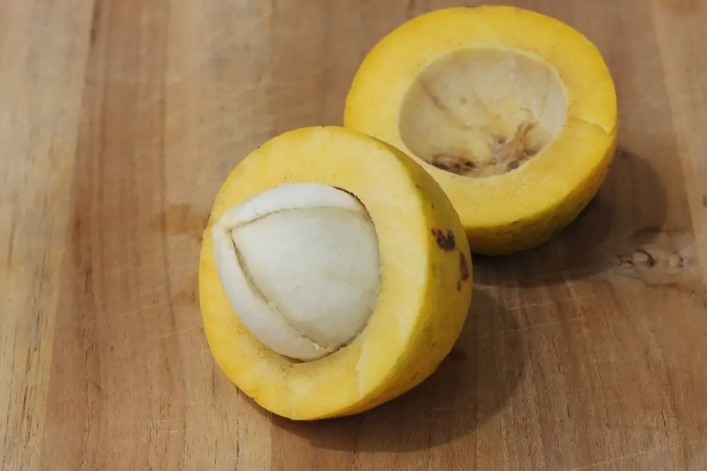 5 benefícios do bacuri para a saúde e como usá-lo