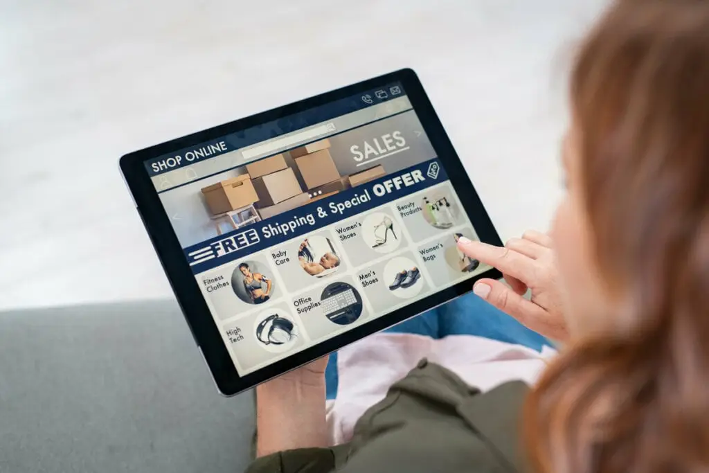 10 dicas para fazer compras online seguras no Dia dos Namorados