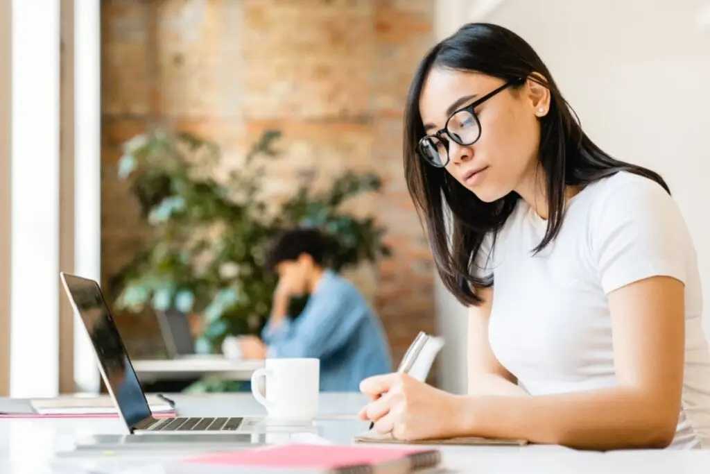 5 técnicas para fazer o resumo perfeito para o vestibular