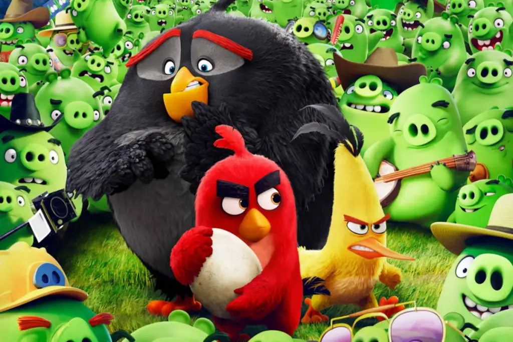 4 filmes adaptados de jogos para inspirar jovens na programação