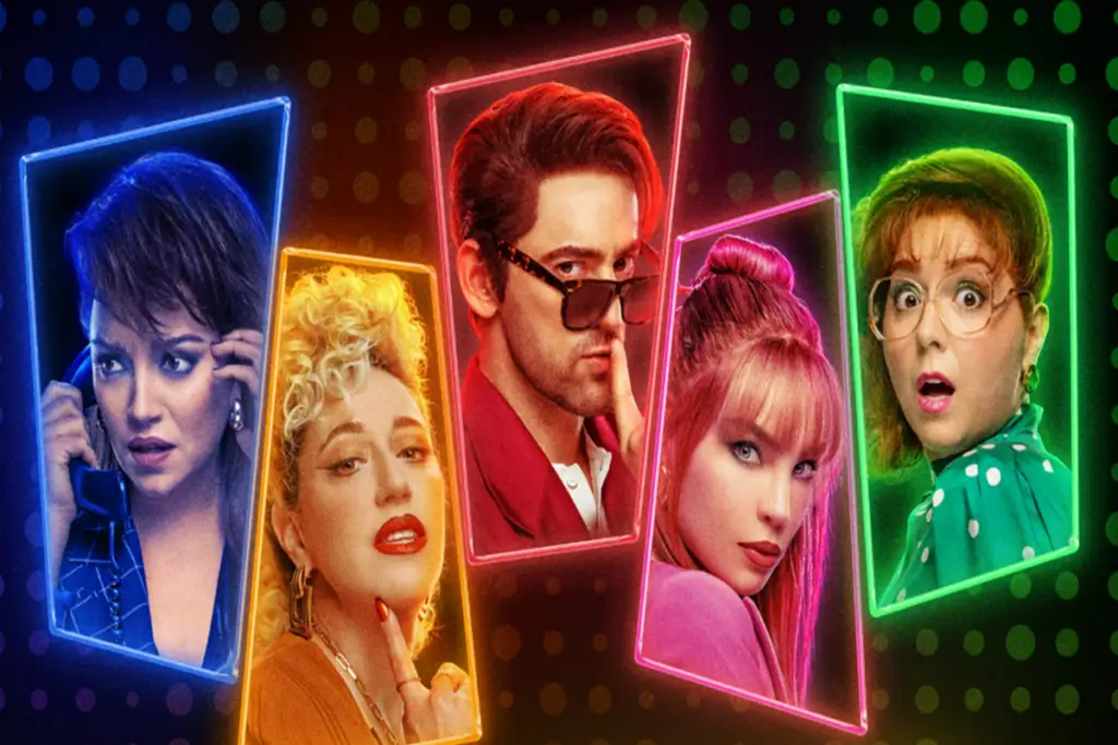 5 lançamentos imperdíveis do Prime Video em junho de 2025