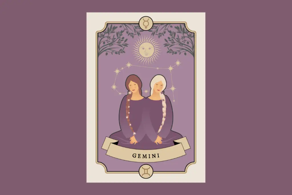 Vejas as previsões de junho de 2025 para o signo de Gêmeos