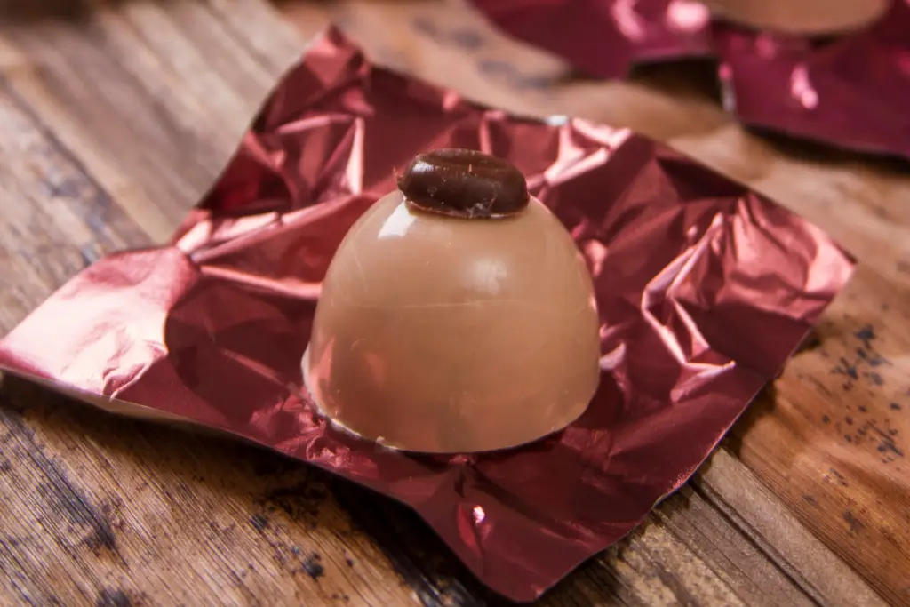 7 receitas de bombom para o Dia dos Namorados