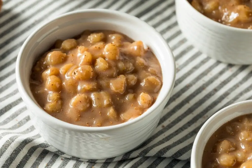 6 receitas deliciosas de canjica doce para festa junina