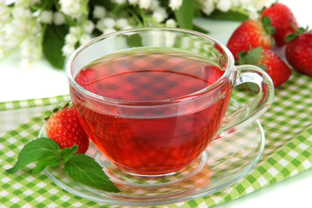 8 receitas de chás para se aquecer nos dias frios