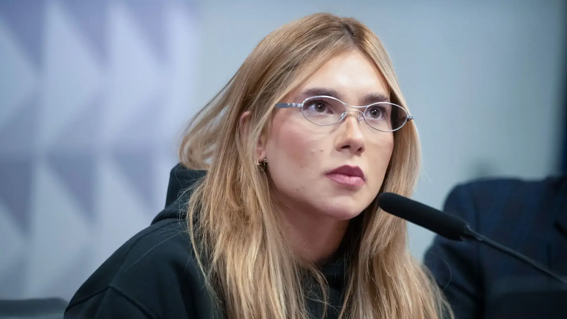 URGENTE: Defesa de Virginia reage após indiciamento na CPI das Bets