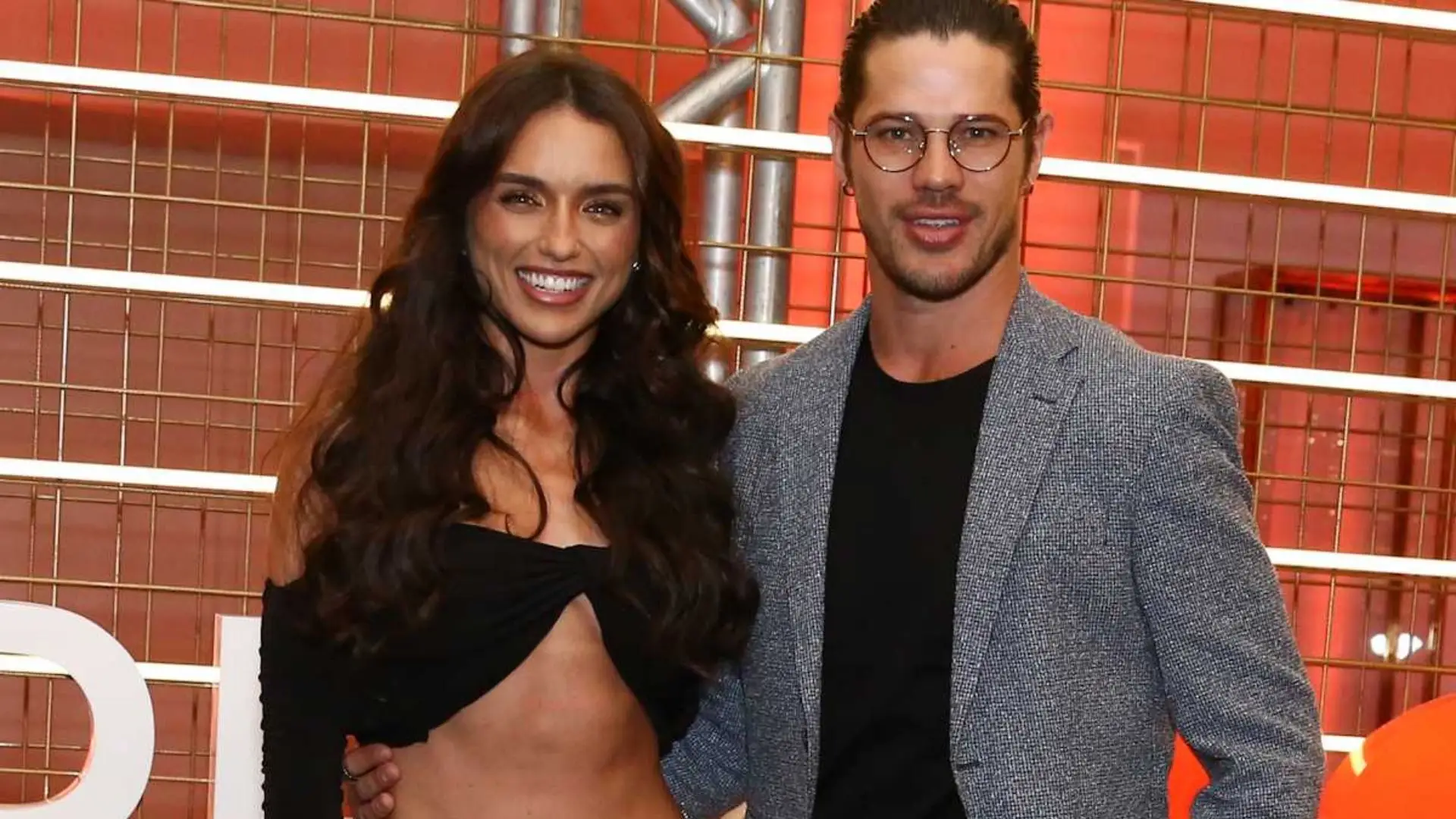 Após descobrir gravidez da ex, Rafa Kalimann, José Loreto reage