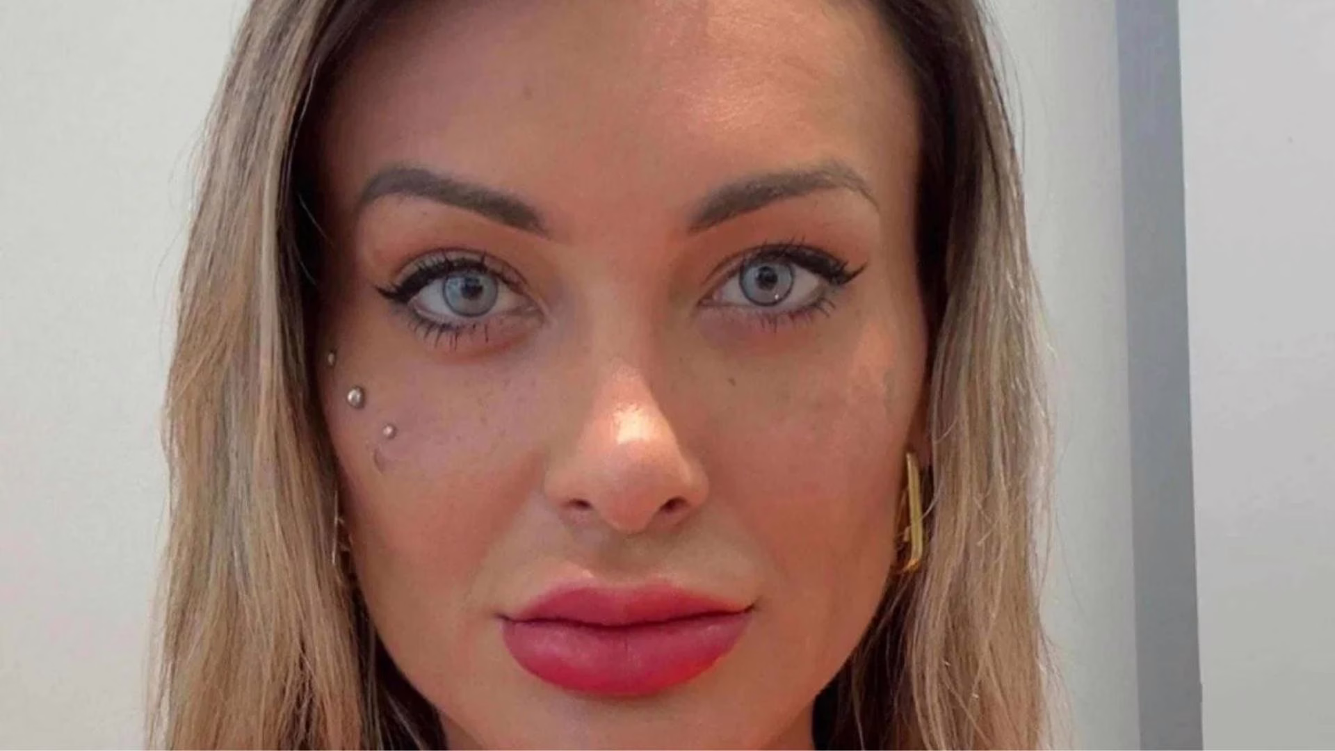 Andressa Urach rebate Sonia Abrão e fala o que não devia ao vivo: “Eu acho que…”