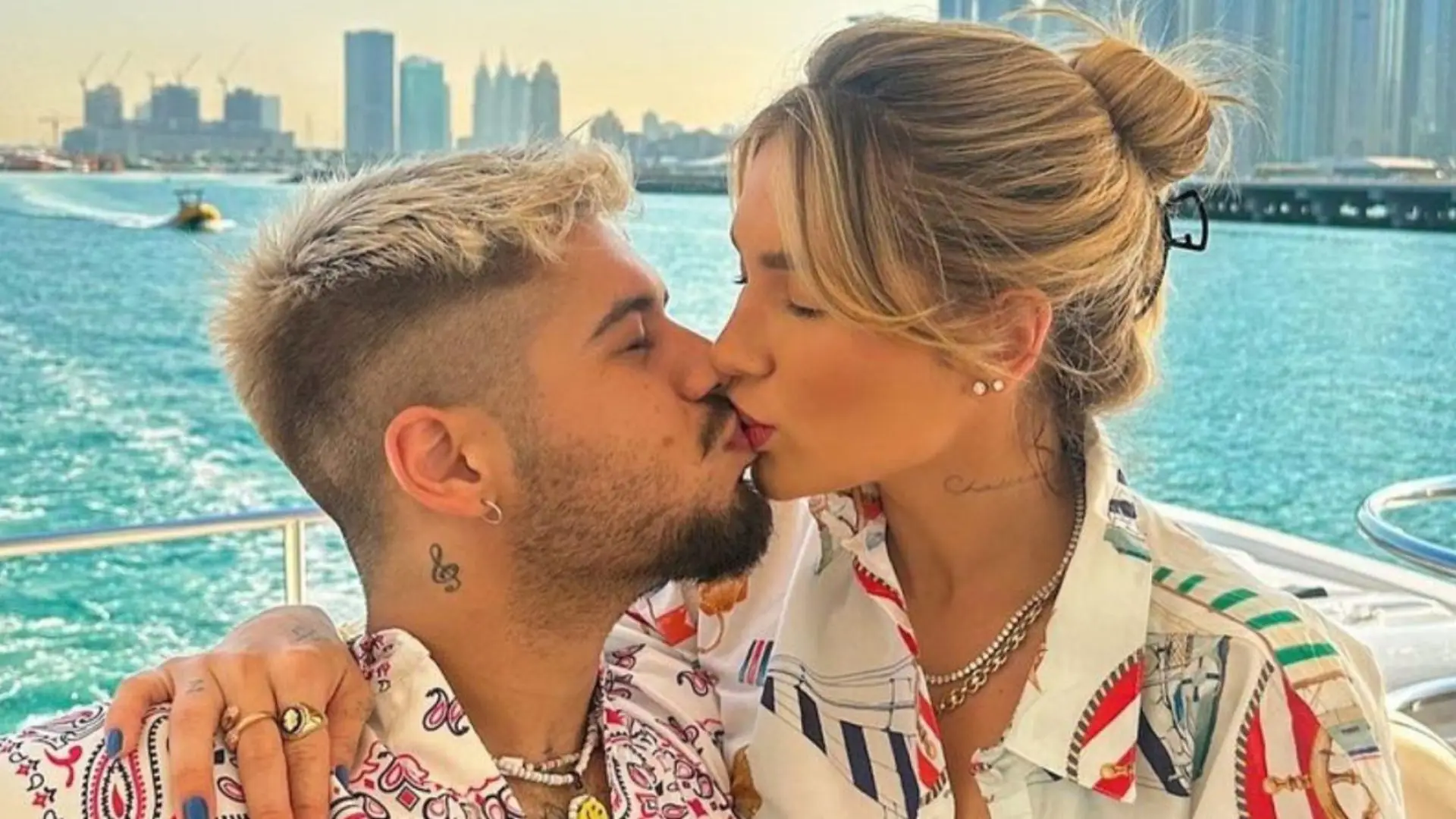 Zé Felipe fala toda a verdade sobre suposta indireta para Virginia em música