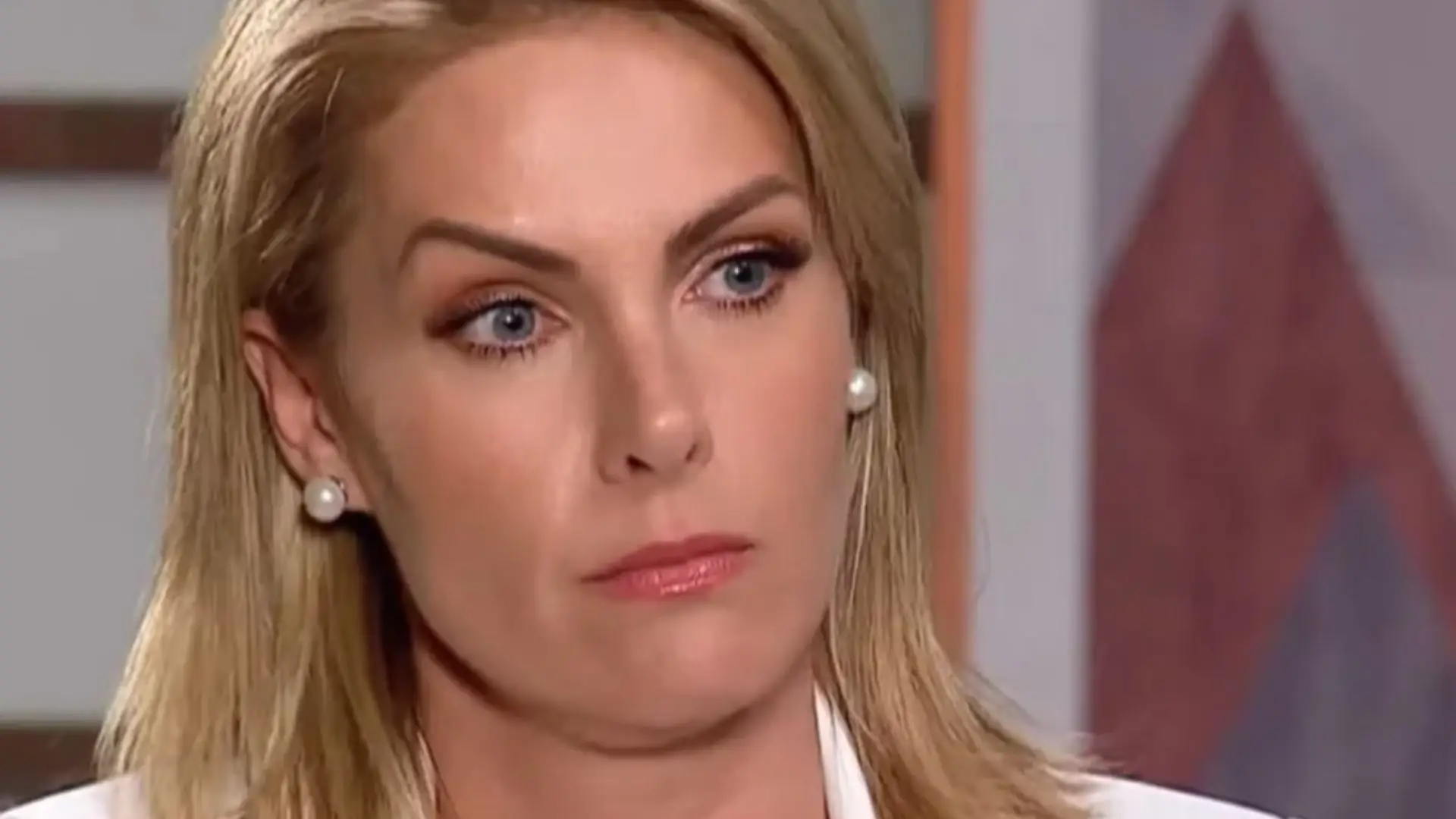 Ana Hickmann faz confissão sobre gravidez e dispara: “Foi um erro”