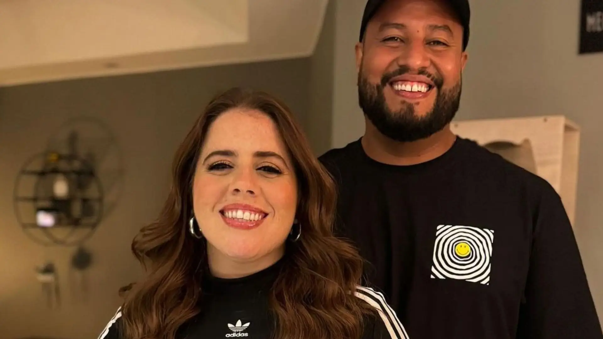 Após morte do filho, Tati Machado emociona seguidores com carta aberta ao marido