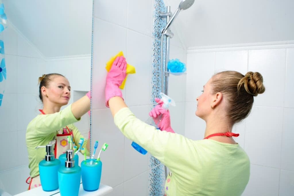 5 dicas para limpar as paredes conforme o tipo de tinta