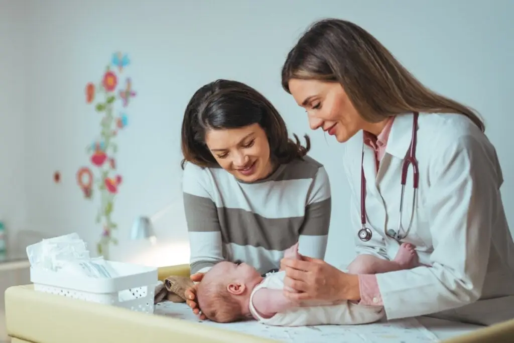 Veja as doenças que podem ser identificadas com o exame BabyGenes