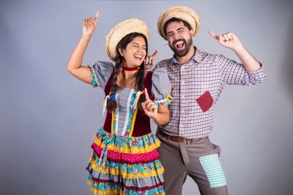 5 dicas para customizar o look da festa junina