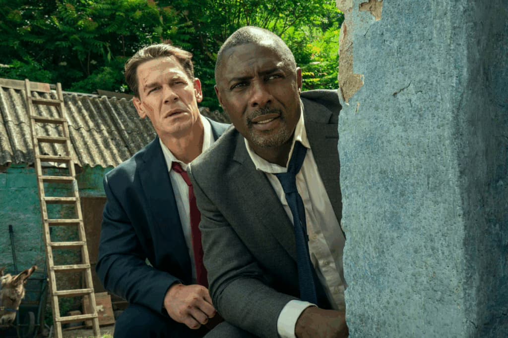 5 lançamentos do Prime Video em julho de 2025