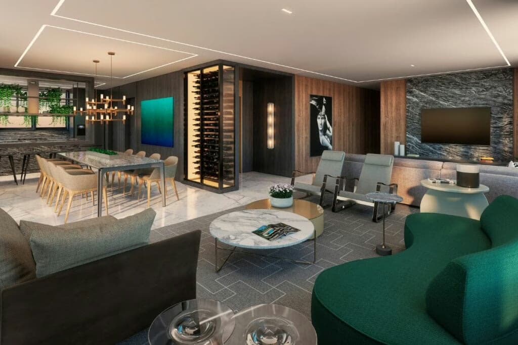 4 dicas para aplicar o conceito aberto na sala de estar