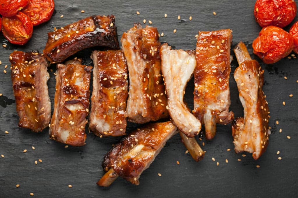 6 receitas de carne suína para o fim de semana