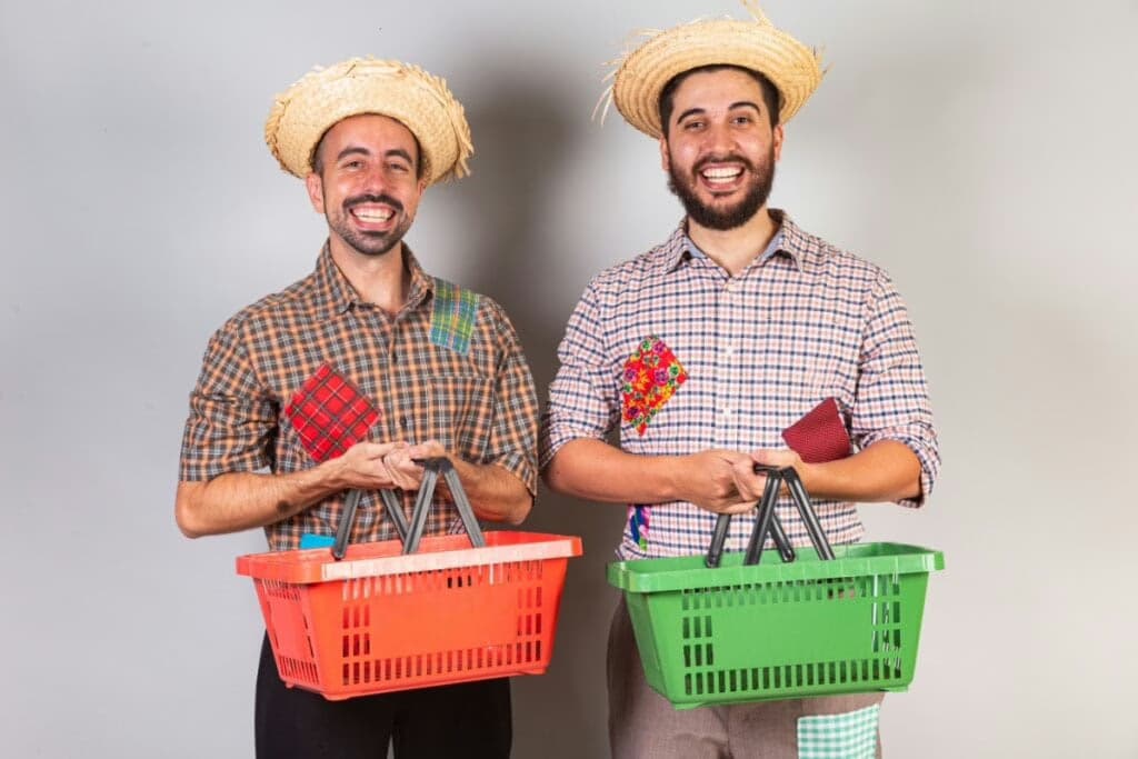 3 dicas para organizar uma festa junina em casa sem gastar muito