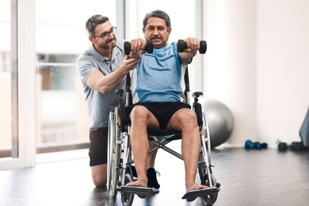 Conheça os sintomas da esclerose lateral amiotrófica