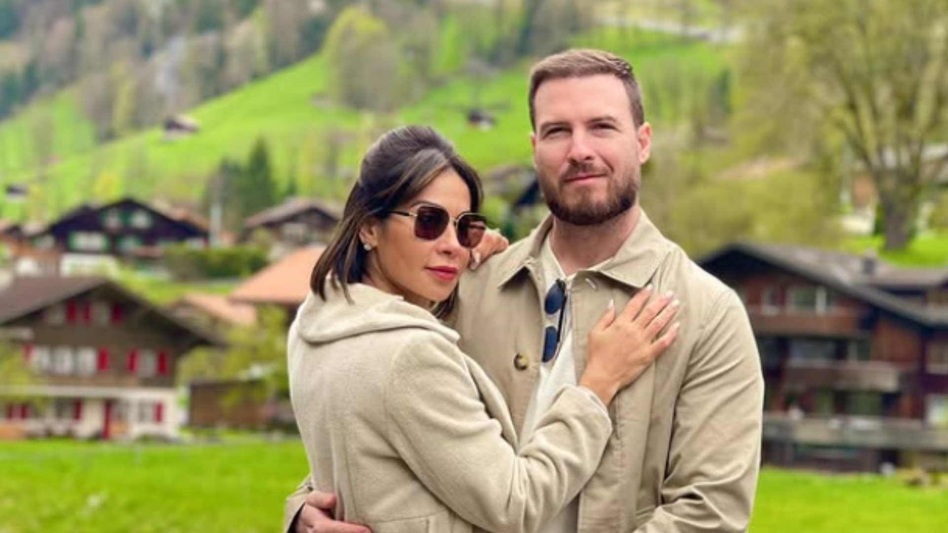 Maíra Cardi detona nome escolhido por Thiago Nigro para a filha: “É de velha”