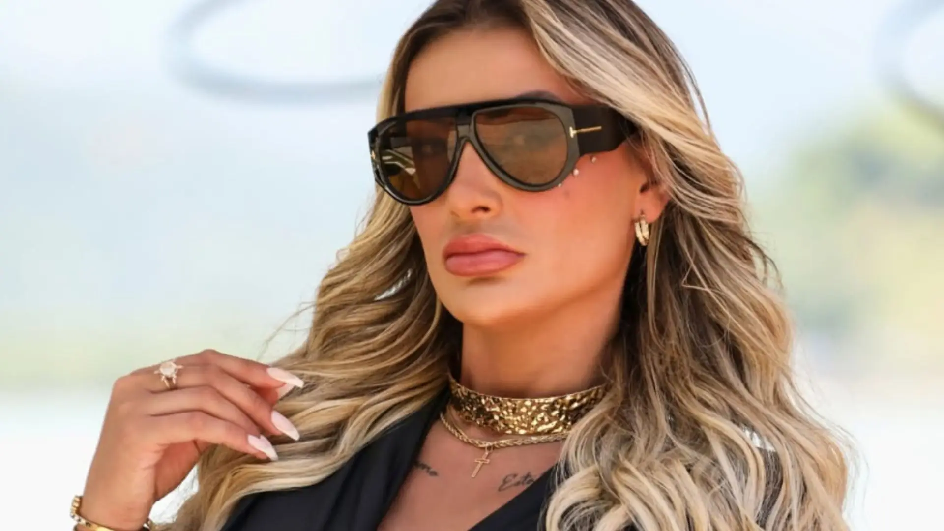 Perdeu tudo? Andressa Urach toma golpe milionário