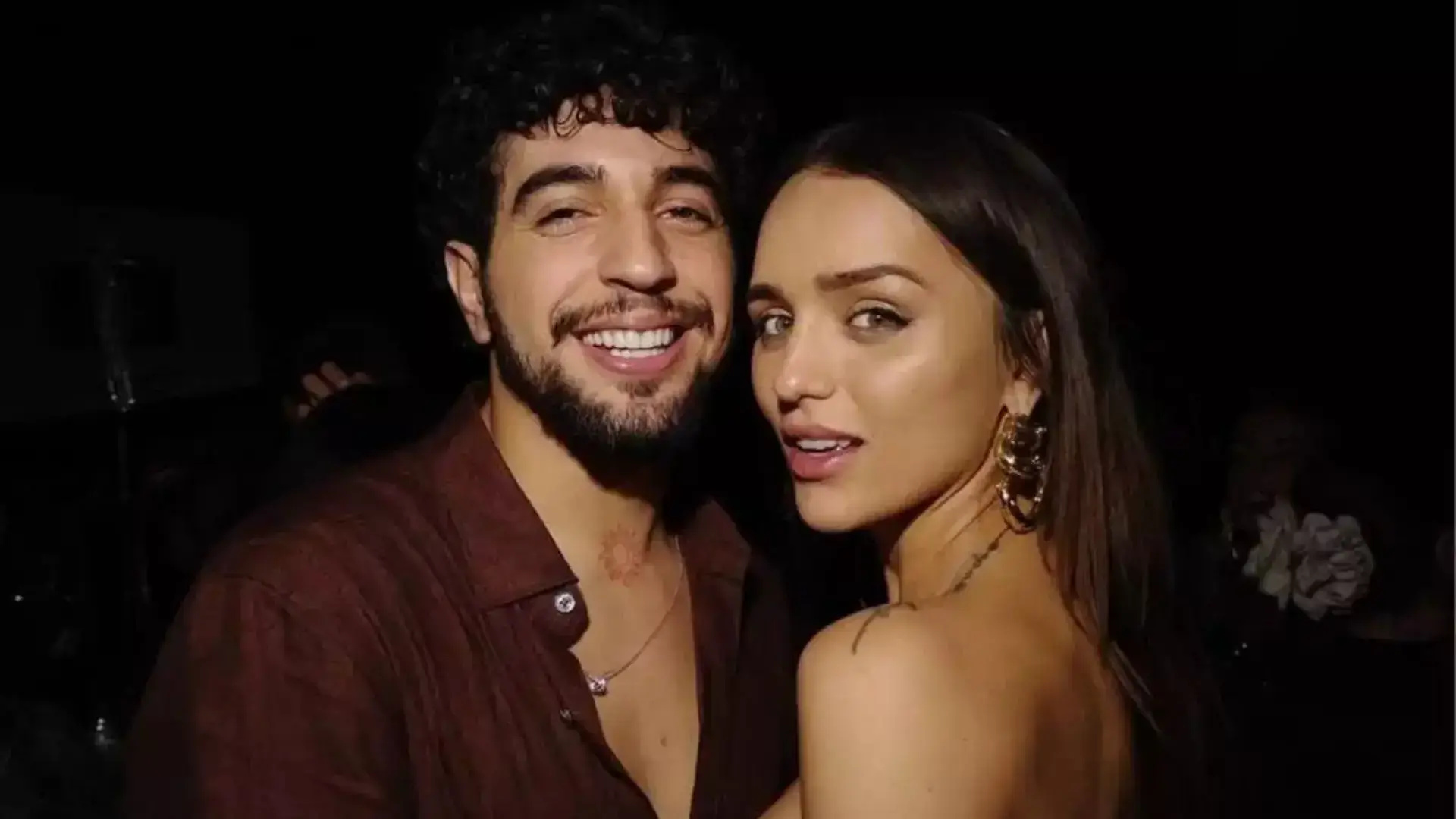 Após Rafa Kalimann anunciar gravidez, Nattan quebra o silêncio