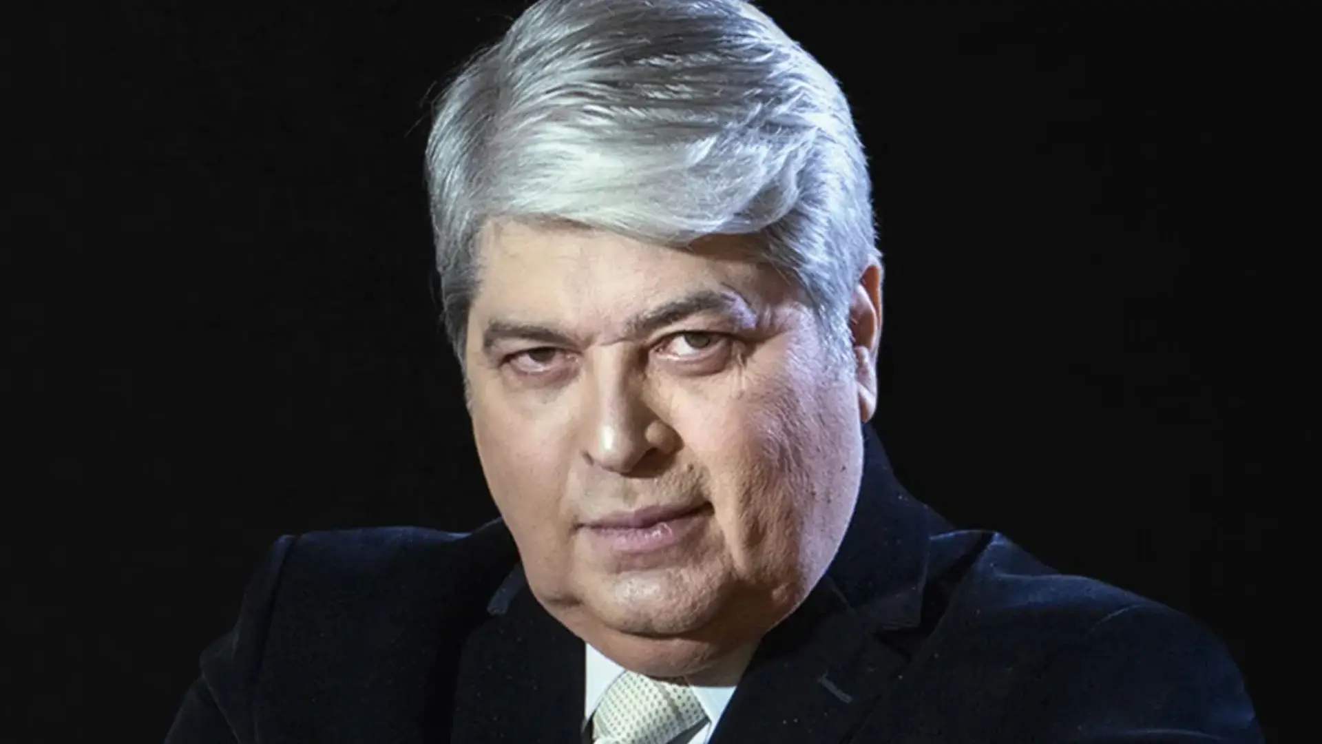 Datena fala sobre cadeirada em Pablo Marçal