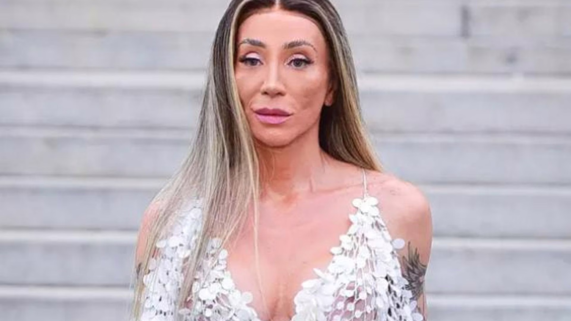 Maya Massafera relata agressão e transfobia em festival: “Aqui não é lugar de trans”