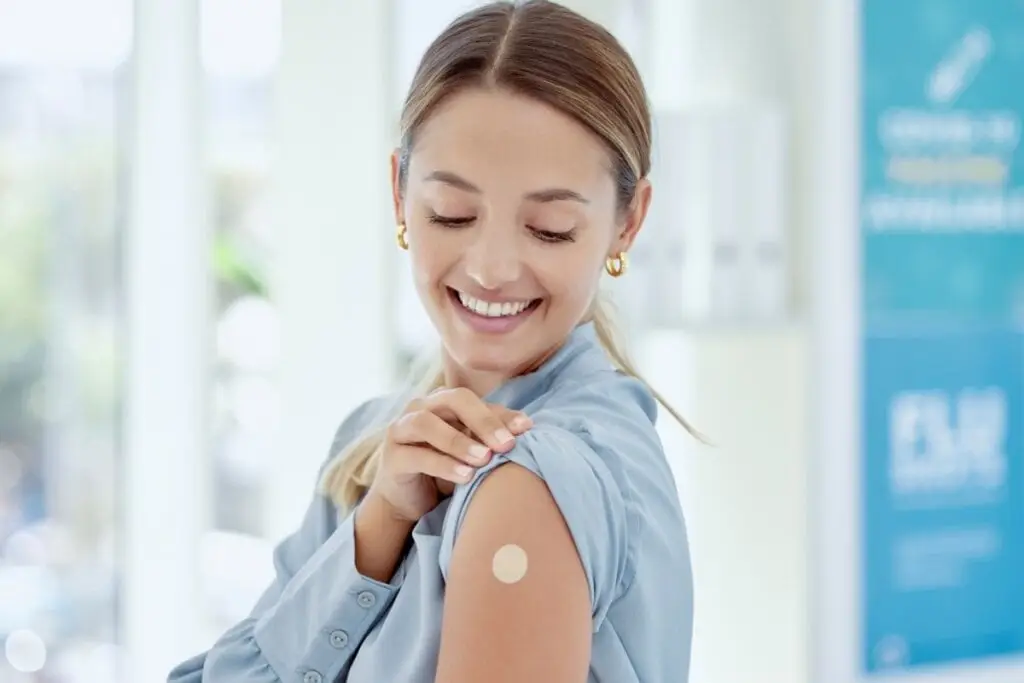 Confira as vacinas essenciais para cada fase da vida