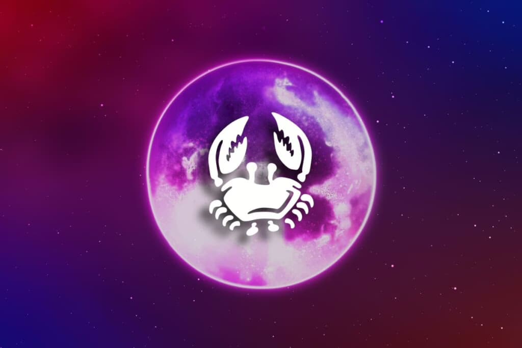 Veja as previsões do horóscopo para o signo de Câncer em julho de 2025