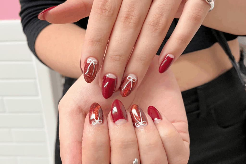 5 tendências de unhas para o inverno