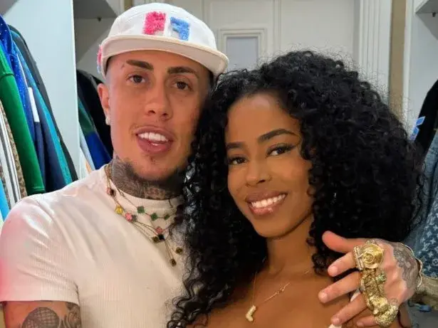 Lorena Maria desabafa após término com MC Daniel: “Não tenho medo de sofrer”