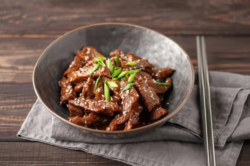 5 receitas de comida coreana para fazer em casa