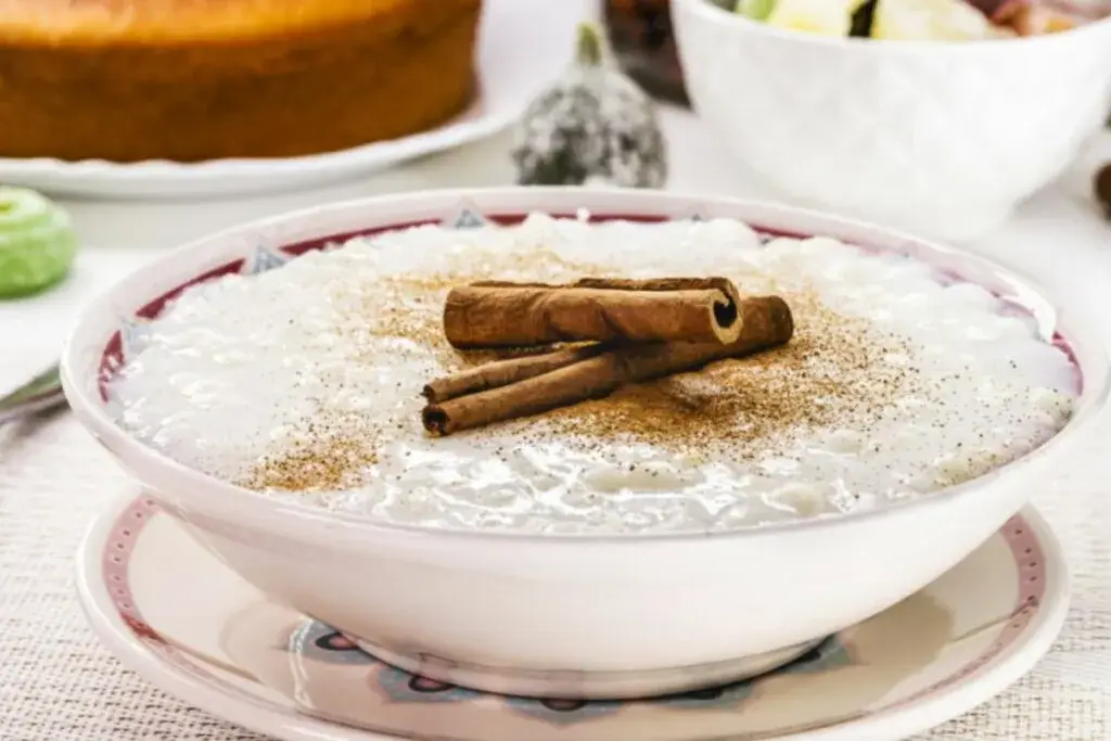 6 receitas de sobremesas quentes para o inverno