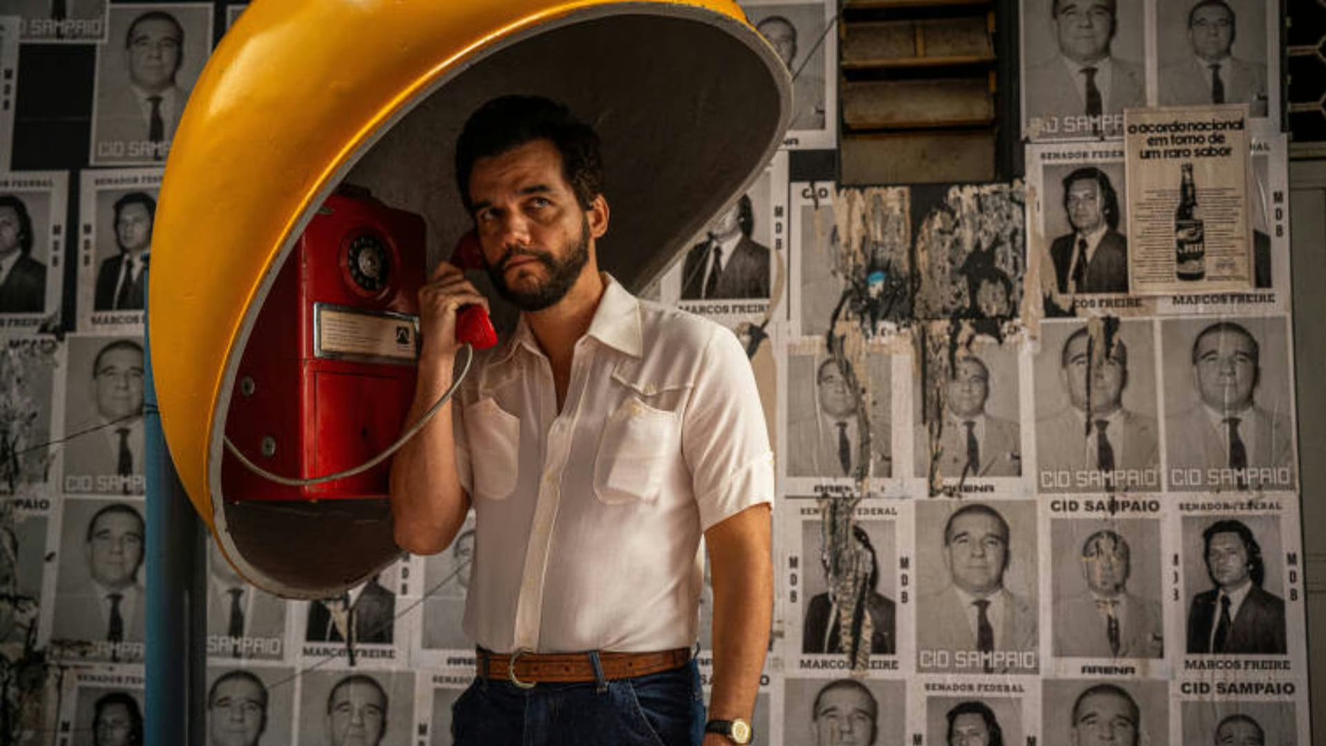 Vem aí?! Wagner Moura é citado como possível indicado ao ‘Oscar 2026’