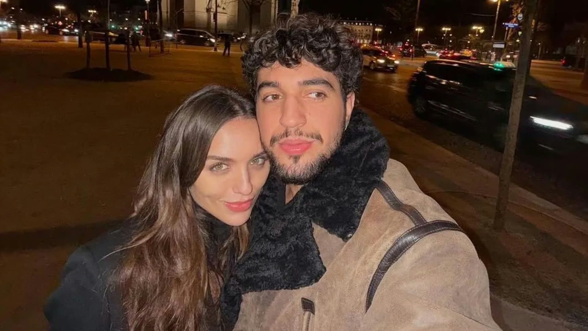 Nattan exibe nova música ‘Ainda Te Amo’ e Rafa Kalimann opina sobre o hit