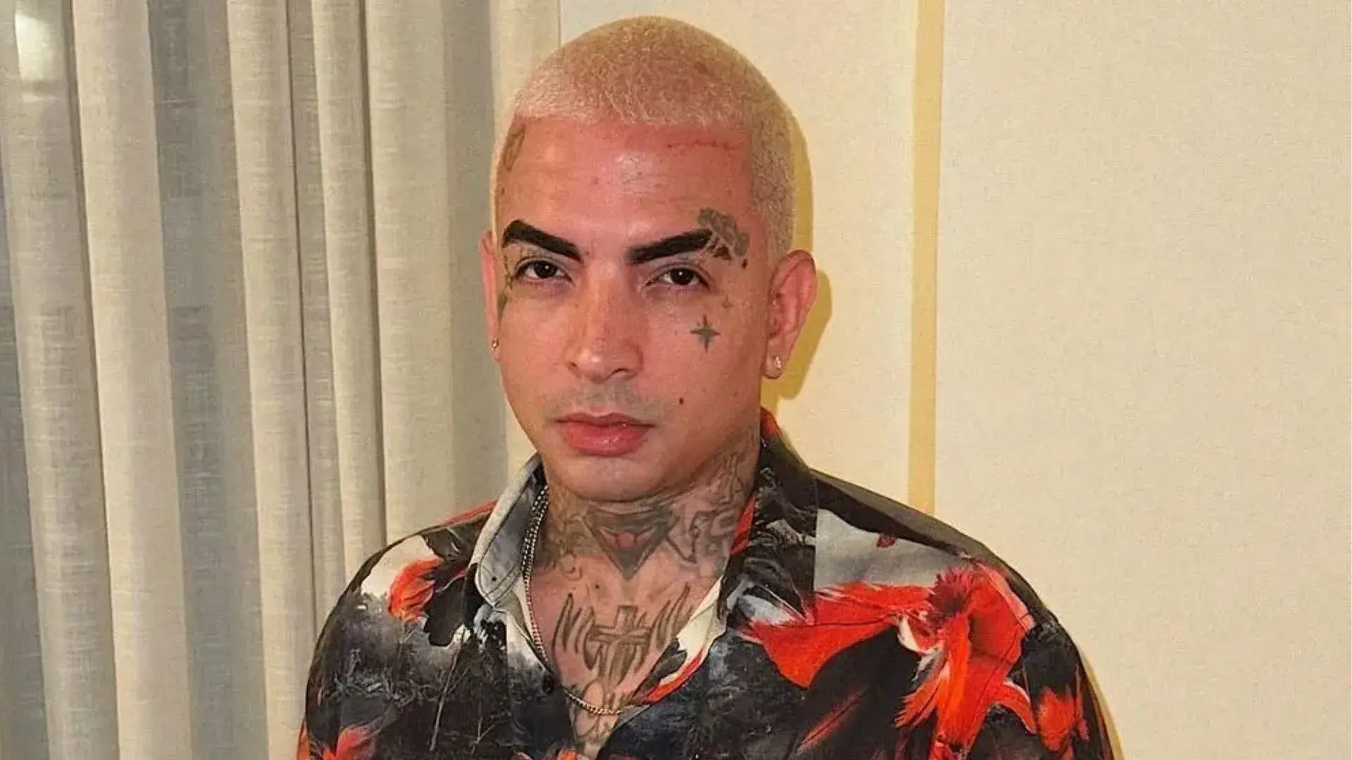 Equipe jurídica de MC Guimê se pronuncia sobre processo por dívida milionária