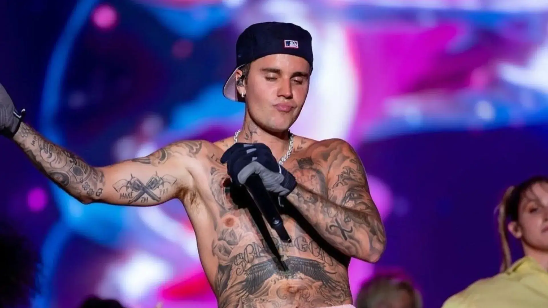 Vem aí?! Justin Bieber poderá lançar novo álbum na próxima sexta-feira (11)