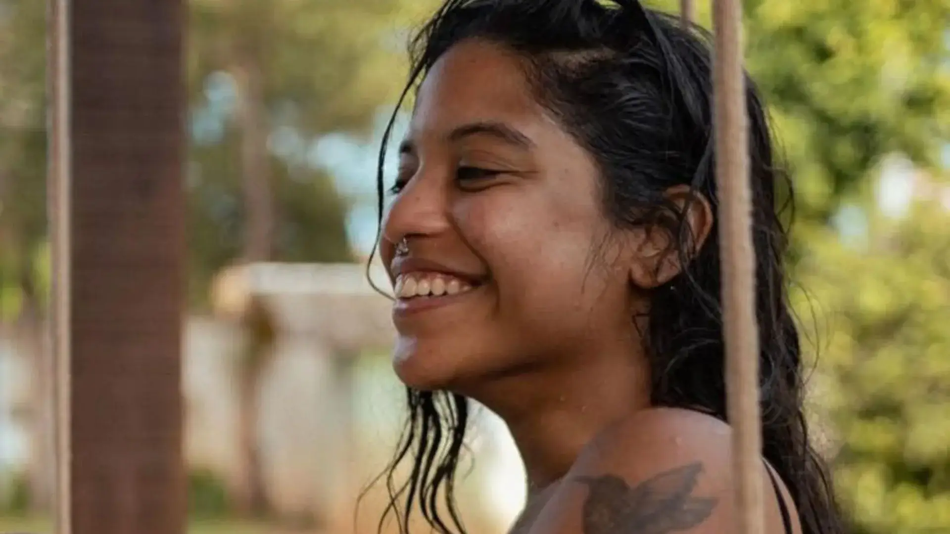 Peritos brasileiros revelam causa da morte de Juliana Marins