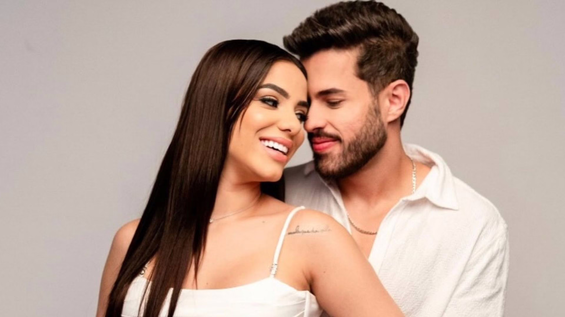 Key Alves faz anuncio bombástico com Bruno Rosa