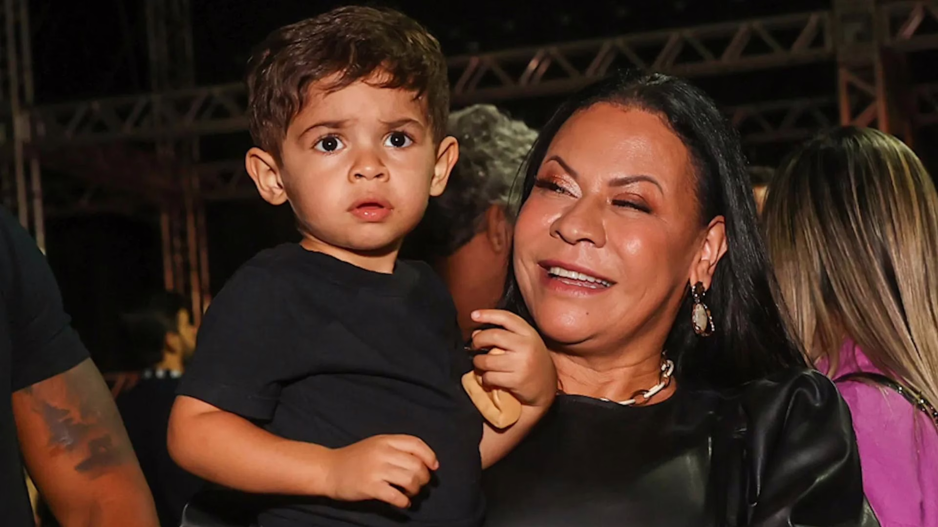 Felipeh Campos ‘cancela’ Dona Ruth ao vivo: “Uma mentirosa”