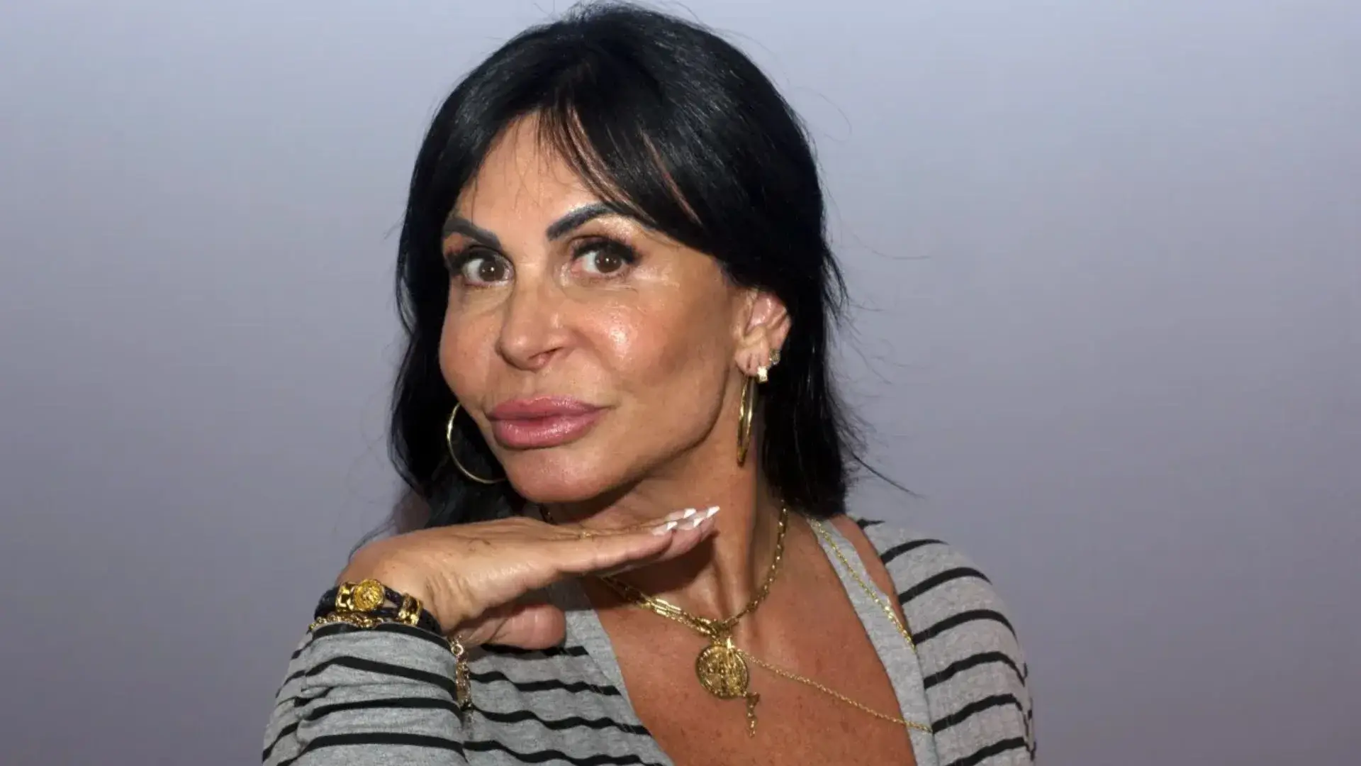 Após desistir de reality, Gretchen conta a verdade dos bastidores